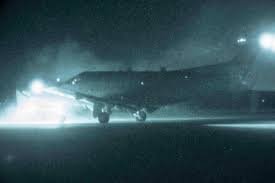 temp_image_1778695970.980442 Austrian Air Force Scrambles Eurofighters: Understanding the Recent US Military Interceptions