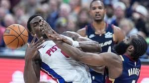 temp_image_1778724793.075821 The High-Stakes Gamble: Can Jalen Duren Recover His Dominance for the Detroit Pistons?