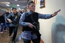 temp_image_1778739546.036954 Chaos in Manila: Gunfire at Philippine Senate Amid ICC Arrest Attempt for Senator dela Rosa