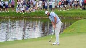 temp_image_1778760948.061882 Scottie Scheffler: Dominating the FedEx Cup Despite a Streak of Second-Place Finishes
