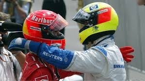 temp_image_1778768211.872781 The Shadow of a Legend: Ralf Schumacher Opens Up About Racing Against Michael Schumacher
