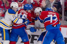 temp_image_1778807644.070962 Arber Xhekaj: Was the Fine Worth the Fury in the Habs-Sabres Clash?
