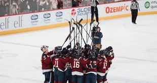 temp_image_1778814999.020443 Victoire Montreal Score: Montréal Clinches First-Ever PWHL Walter Cup Finals Spot!