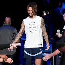 temp_image_1778824816.894492 Tragedy Strikes the NBA: The Heartbreaking Loss of Brandon Clarke