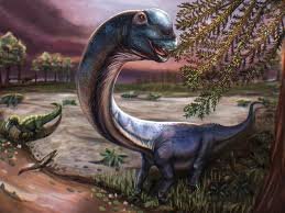 temp_image_1778857117.292735 The Last Titan: A Massive New Dinosaur Discovery Unveiled in Thailand