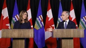 temp_image_1778874402.237703 Danielle Smith: Understanding the Impact of Alberta's Premier on Canadian Politics