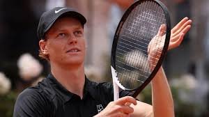 temp_image_1778878030.868427 Rome Open 2026: Jannik Sinner Shatters Records and Dominates the Clay