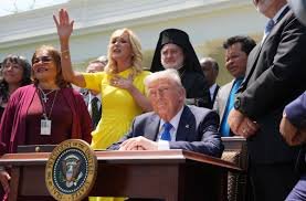 temp_image_1778878388.581302 Donald Trump's National Mall Prayer Event: Faith, Patriotism, and Political Momentum