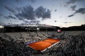 temp_image_1778880546.691355 Italian Open Tennis 2026: Weather Chaos Disrupts Sinner and Medvedev's Semi-Final Clash