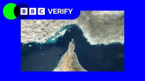 temp_image_1778880907.050525 Maritime Tensions Peak: Iranian Navy Seizes "Floating Armoury" Ship in Gulf of Oman