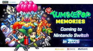 temp_image_1778960532.864632 Tumblepop: Memories – The Ultimate Arcade Revival is Coming to Nintendo Switch