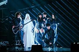 temp_image_1778964520.560295 Moldova and Romania Unite in Eurovision Fever: Alexandra Căpitănescu Sails into the 2026 Finals!