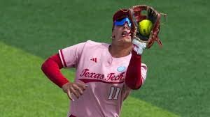 temp_image_1778965237.641355 Texas Tech Softball Battles Ole Miss in High-Stakes NCAA Lubbock Regional Clash