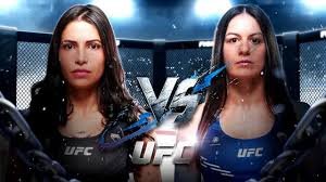 temp_image_1778967019.795055 Polyana Viana vs. Alice Ardelean: Can the 'Iron Lady' Snap Her Losing Streak at UFC Vegas 117?