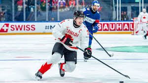 temp_image_1778970266.348717 Mack Celebrini: The New Era of Canadian Excellence in the IIHF