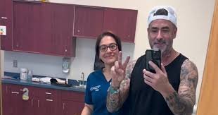 temp_image_1778977586.709372 Benoît Gagnon's Inspiring Journey: Recovering from Multiple Strokes