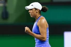 temp_image_1779023530.586592 Madison Keys: Strategic Pivot to Paris Challenger After Italian Open Setback