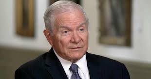 temp_image_1779031176.026973 Margaret Brennan and Robert Gates: Navigating a Perilous Era of Global Security