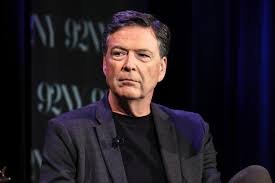temp_image_1779031537.077852 James Comey and the '86 47' Controversy: A Battle for the Rule of Law