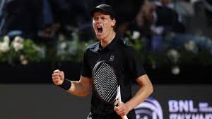 temp_image_1779036631.729765 Jannik Sinner: The Meteoric Rise of a Tennis Phenomenon