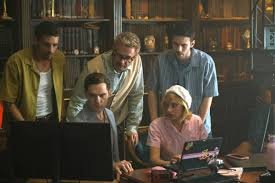 temp_image_1779077051.844363 Money Heist Prequel: Why 'Berlin And The Lady With An Ermine' is a Masterpiece of Chaos