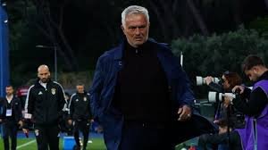 temp_image_1779095823.486431 Jose Mourinho: The Eternal Legacy of 'The Special One'