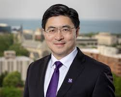 temp_image_1779118830.058841 Mung Chiang Named as the 18th President of Northwestern University: A New Era of Innovation