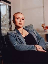 temp_image_1779121710.262491 Hayden Panettiere: From Hollywood Stardom to Passionate Activism
