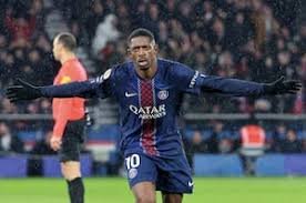 temp_image_1779122417.502213 PSG Injury Scare: Ousmane Dembélé Forced Off in Final Match Before Champions League Final