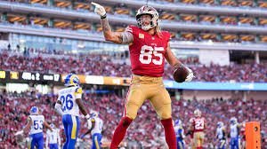 temp_image_1779161783.014386 George Kittle vs. The Spider: PETA Steps in After 49ers Star's Hilarious Arachnid Encounter