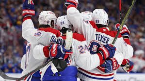 temp_image_1779189833.605018 Mr. Game 7: Alex Newhook Propels Montreal Canadiens to Eastern Conference Finals
