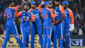 temp_image_1779208494.915354 India vs Afghanistan 2026: Squad Announced as Focus Shifts to Mohsin Khan and World Cup Prep