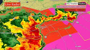 temp_image_1779236291.436306 Red Warning: Severe Thunderstorms and Tornado Risks Sweep Southern Ontario