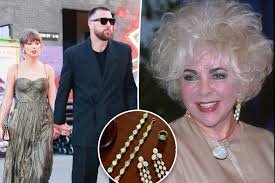 temp_image_1779236995.482498 Did Travis Kelce Gift Taylor Swift Elizabeth Taylor's Rare Opal Jewelry?