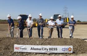 temp_image_1779259005.463533 CPS Energy and OCI Energy Break Ground on Massive 'Alamo City' Battery Storage Project in Texas
