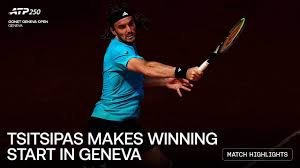 temp_image_1779273240.242437 Stefanos Tsitsipas: The Rise and Mastery of a Modern Tennis Icon