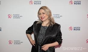 temp_image_1779276538.784432 Like Mother, Like Daughter: Stella-Rose, Daughter of Mitsou Gélinas, Shines in 'Mr Big'