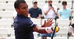 temp_image_1779276889.904985 Félix Auger-Aliassime Cruises into Hamburg Open Second Round: Prime Form Ahead of French Open