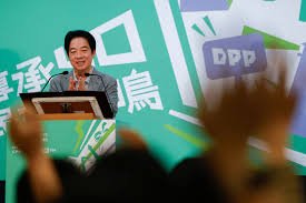 temp_image_1779278685.968876 Will President Donald Trump’s Potential Dialogue with Taiwan Shift Global Power?