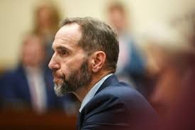 temp_image_1779308324.351942 Recipes for Scandal: Former DOJ Official Accused of Stealing Jack Smith's Confidential Trump Files