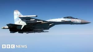 temp_image_1779311222.219842 Tensions Soar in the Black Sea: Russian Jets Dangerously Intercept RAF Reconnaissance Aircraft