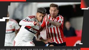 temp_image_1779322766.548377 Flamengo vs Estudiantes: A High-Stakes Clash of South American Giants