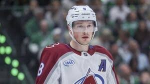temp_image_1779327466.064609 Nicolas Roy and Vegas Golden Knights Gain Edge as Cale Makar Sits Out Game 1
