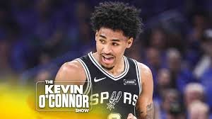 temp_image_1779330379.057361 Dylan Harper: The Rising Star Transforming the San Antonio Spurs' Playoff Charge