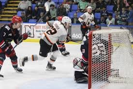 temp_image_1779342059.592325 BCHL Cup Final: Nanaimo Clippers Fight for Resilience After Heartbreaking OT Loss