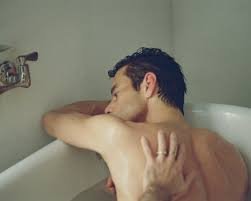temp_image_1779342785.564753 Rami Malek Tackles Heartbreak and Art in 'The Man I Love' at the Cannes Film Festival