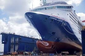 temp_image_1779362350.113295 Sailing with Pride: Carnival Cruise Line Debuts New Patriotic Bow Crest on Ships