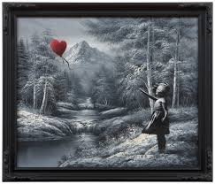 temp_image_1779370788.34861 Banksy: The Elusive Genius Redefining Modern Street Art