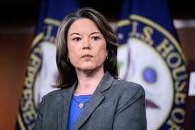 temp_image_1779377740.962776 Minnesota's Political Storm: Angie Craig Faces $2 Million Attack in Heated Senate Primary