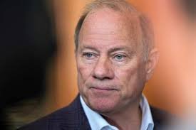 temp_image_1779378806.665349 Mike Duggan Withdraws from 2026 Michigan Governor Race: The End of an Independent Bid